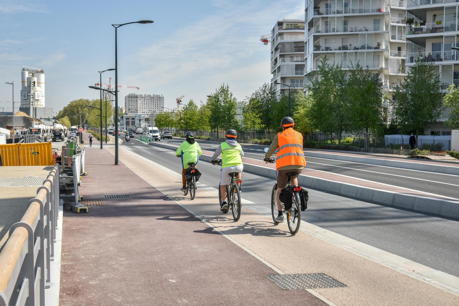 Votre santé, première préoccupation de l’écoquartier
